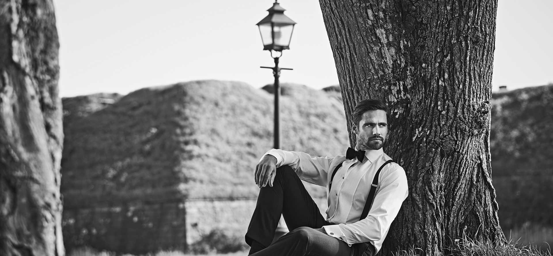 Gentlemen Atelier Herrenmode