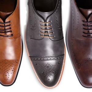 Schuhe