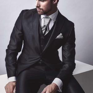 Conte Black