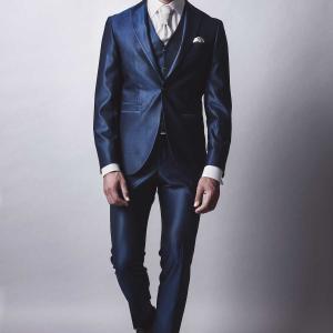 Conte Blue